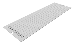 LinnStrument top panel